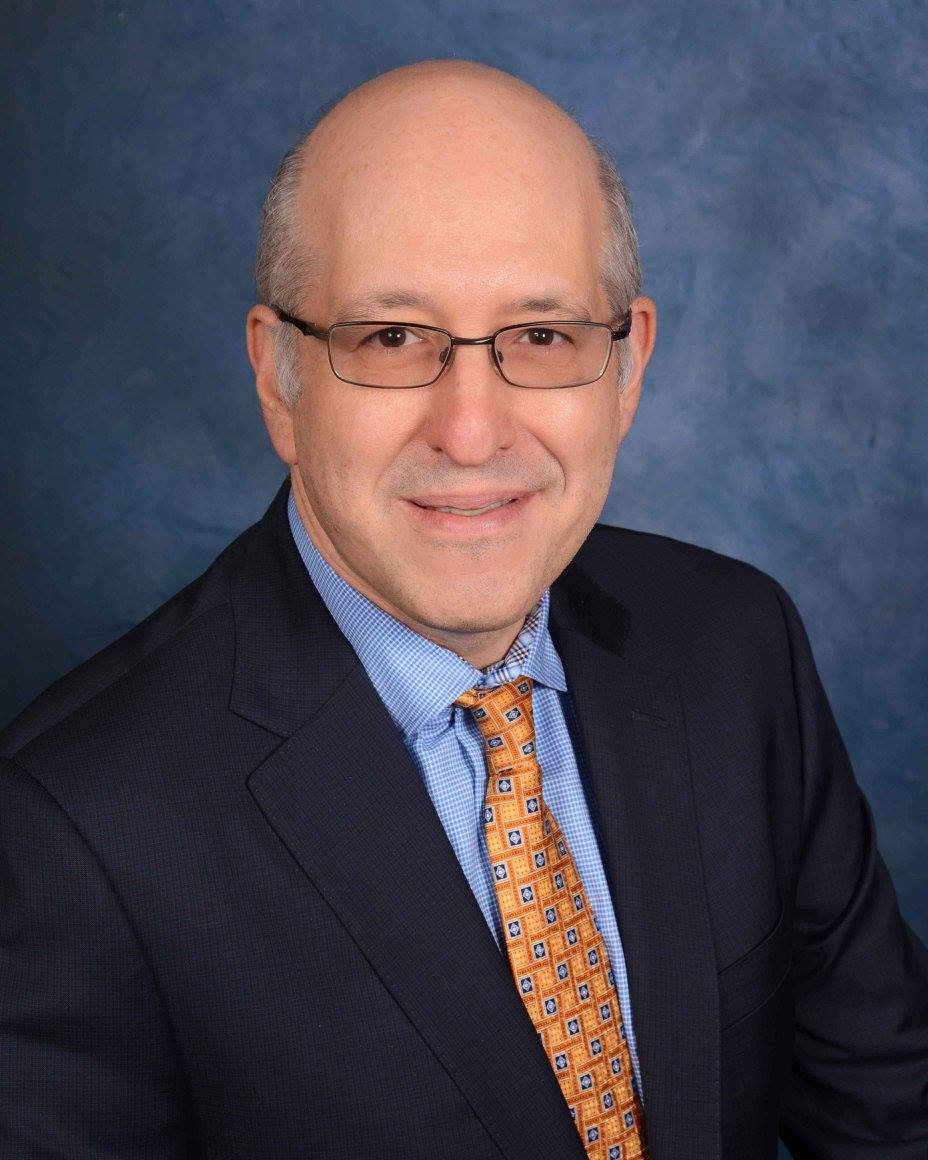 RICHARD S. PANITCH Personal Injury Attorney NJ Criminal Defense