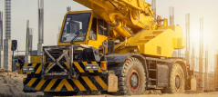 Construction Site Accidents