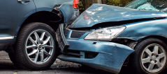 Motor Vehicle Accidents