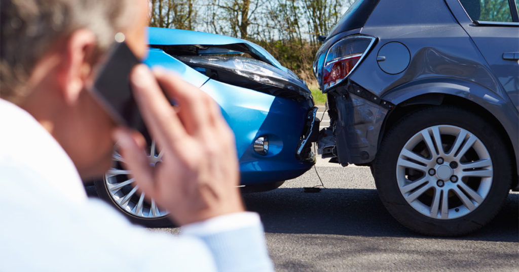 New Jersey Car Accident Lawyers protect victims of all types of motor vehicle accidents.