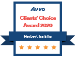 avvo client choice badge