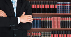 New Jersey Criminal Defense Lawyers