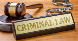 New Jersey Criminal Defense Lawyers