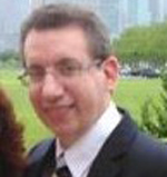 Steven Solomon