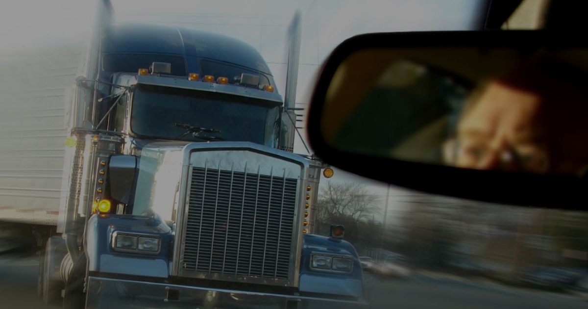 Head-on Truck Accidents