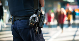 Police Officer