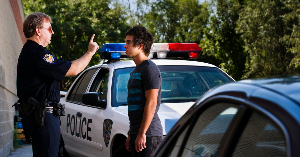 After a DUI Arrest | Freehold Criminal Defense Lawyers