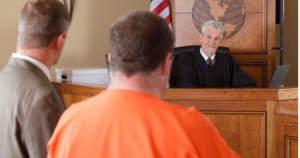 criminal defense lawyer