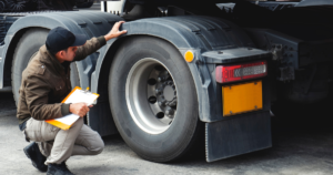 trucking companies safety