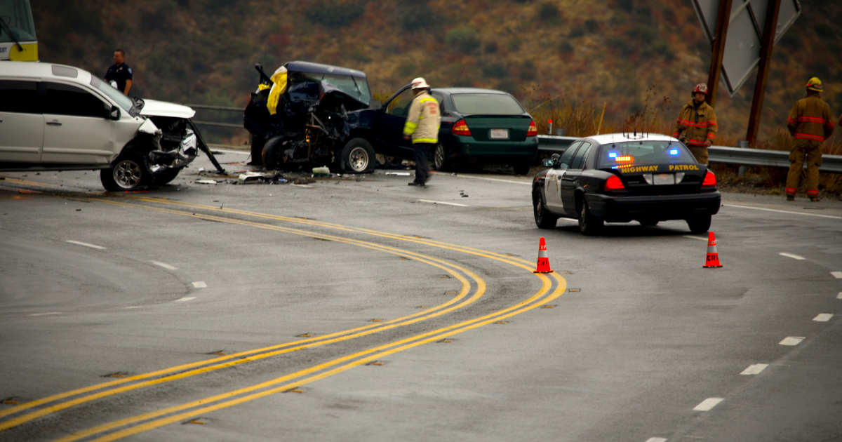 fatality statistics car accidents