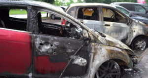 deadly car accidents