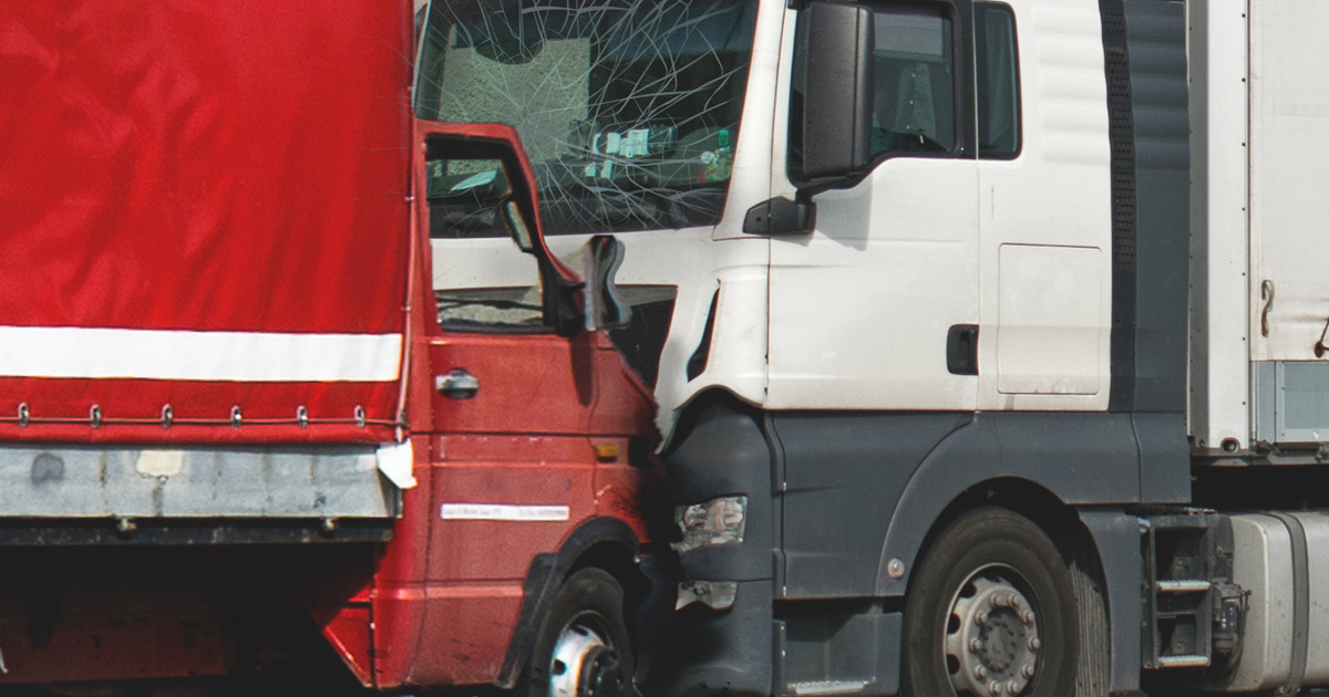 Freehold Truck Accident Lawyers at Ellis Law Help Determine Negligence in Motor Vehicle Collisions.