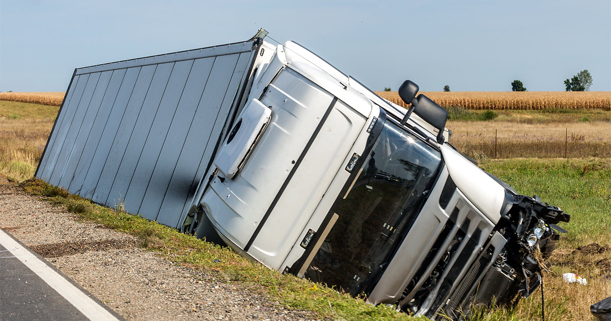 Monmouth County Truck Accident Lawyers at Ellis Law Help Clients Recover from Severe Injuries.