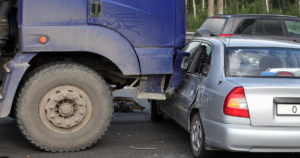 The Freehold Truck Accident Lawyers at Ellis Law May be Able to Get You the Benefits You Need.