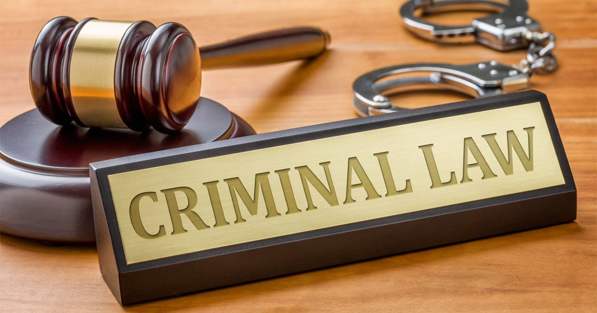 A Freehold Criminal Lawyer at Ellis Law, P.C., Can Help to Uphold the Rights of the Accused.