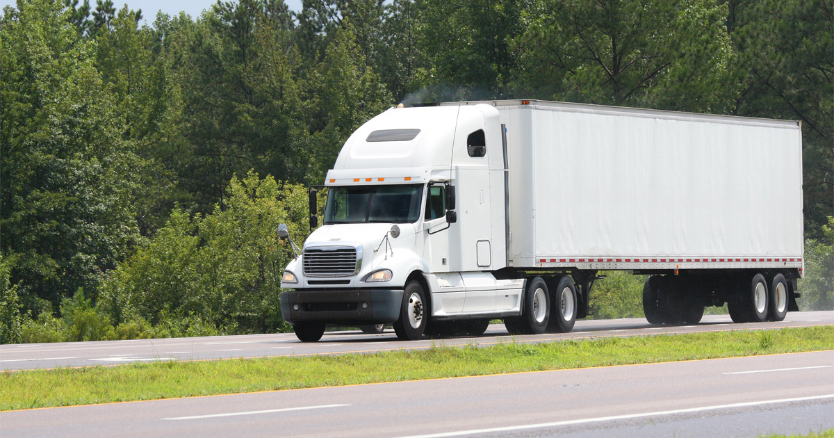 Freehold Truck Lawyers at Ellis Law, P.C. Represent Injured Victims of Truck Accidents.