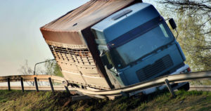 The Monmouth County Truck Accident Lawyers at Ellis Law Represent Clients Injured in Truck Accidents.