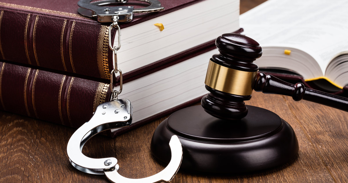 Freehold Criminal Defense Lawyers at Ellis Law Represent Those Involved in Situations that Warrant a Restraining Order.