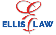 Ellis Law, P.C., Footer Logo