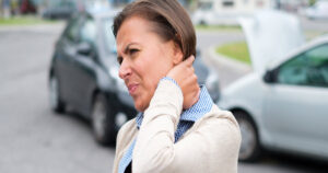 Freehold Car Accident Lawyers at Ellis Law Fight for Fair Compensation for Clients with Neck and Back Injuries