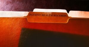 health records