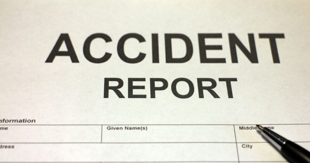 NJ Car Accident Reports Everything You Need to Know in 2023