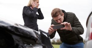 New Jersey Car Accident Lawyers at Ellis Law Protect the Rights and Best Interests of Car Accident Victims