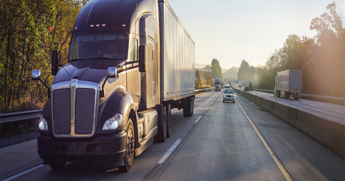 New Jersey Truck Accident Lawyers at Ellis Law Represent Victims of Truck Accidents Caused by Air-Ride Suspension Failure