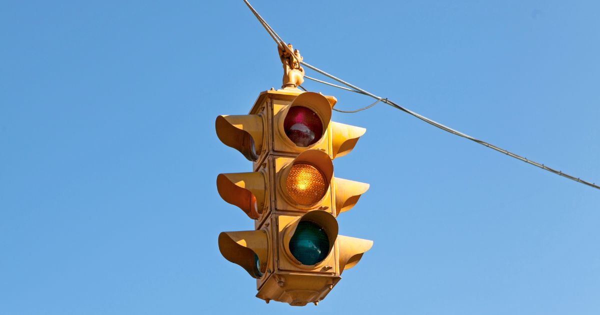 Our Freehold Car Accident Lawyers at Ellis Law Help Clients After Red Light Accidents