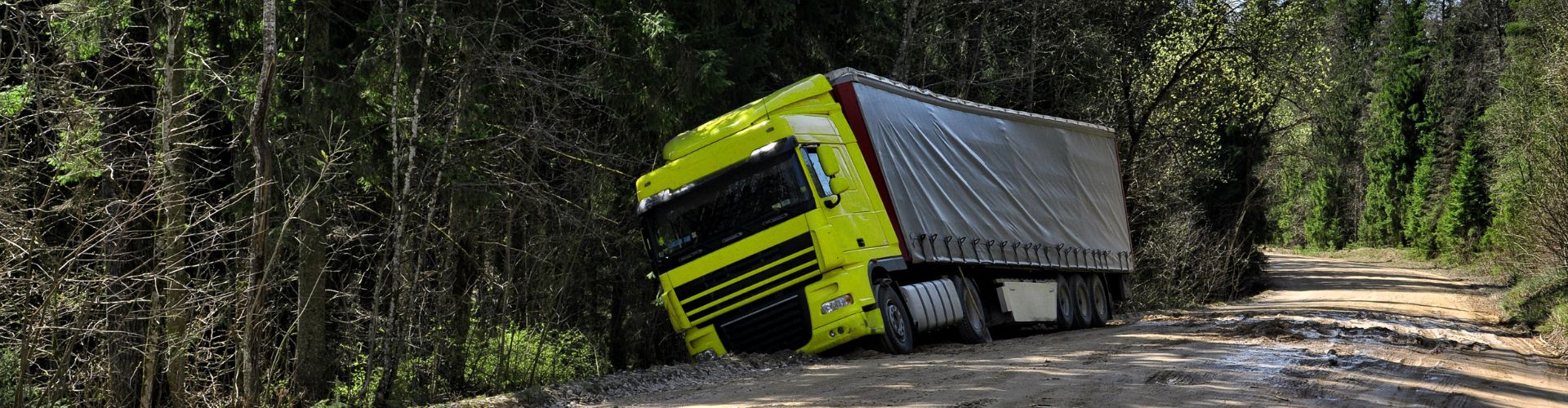 Monmouth County truck accident lawyer
