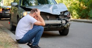 Monmouth County car accident lawyer