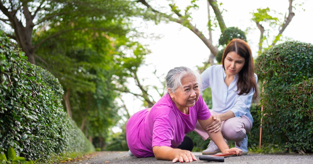 Monmouth County personal injury lawyers