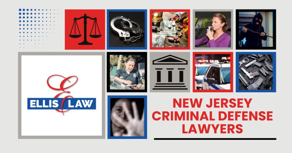 New Jersey criminal defense lawyers