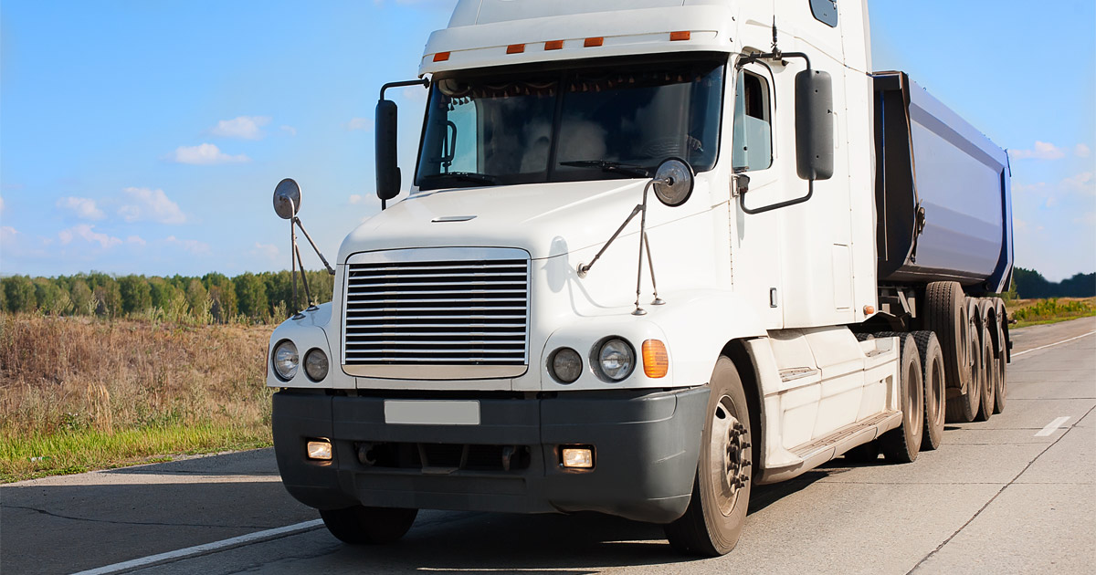 Freehold Truck Accident Lawyers at Ellis Law Leverage Black Box Data to Help Clients Fight for Compensation