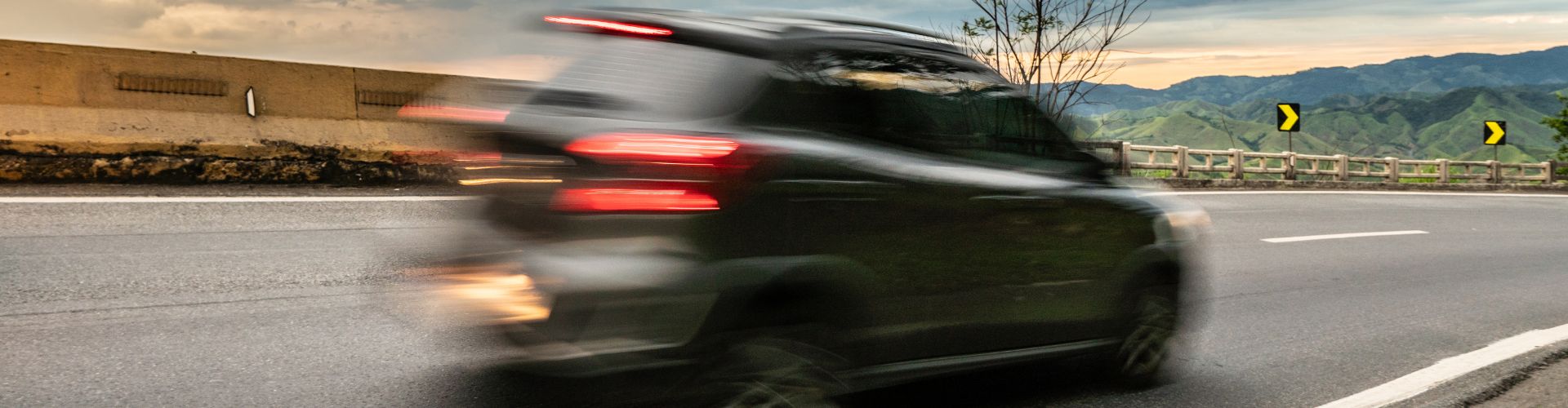 Speeding car accident lawyers