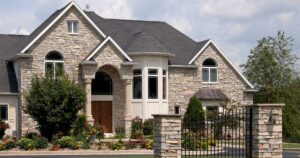 Real estate