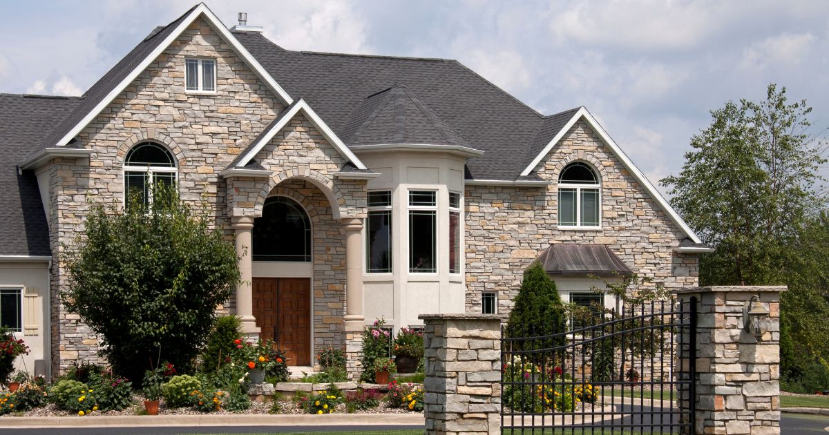 Real estate