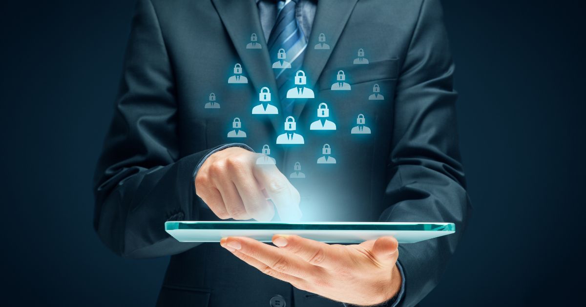 Data privacy law