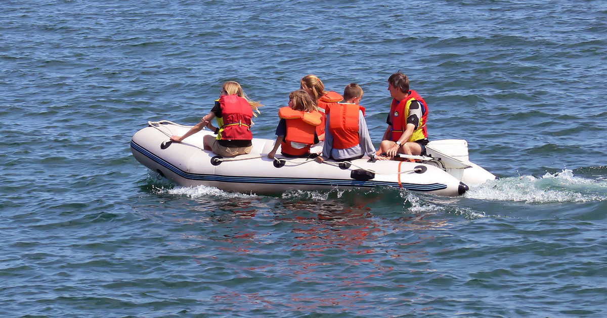 Call Our Freehold Boating Accident Lawyers at Ellis Law Today for a Free Consultation