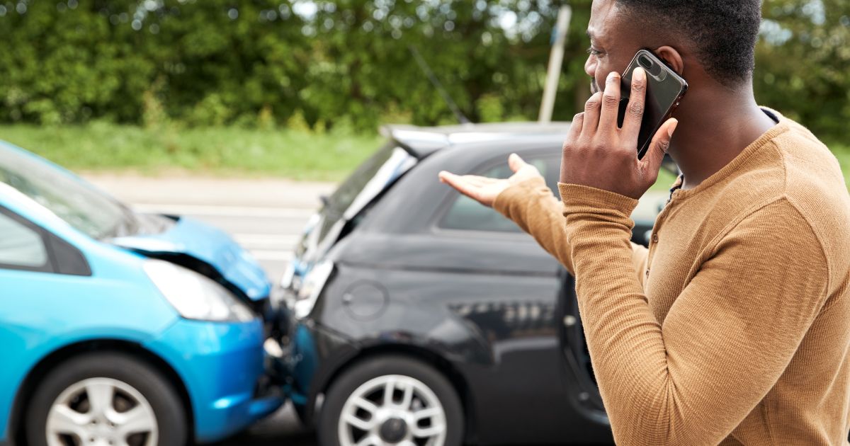 Car accident lawyers