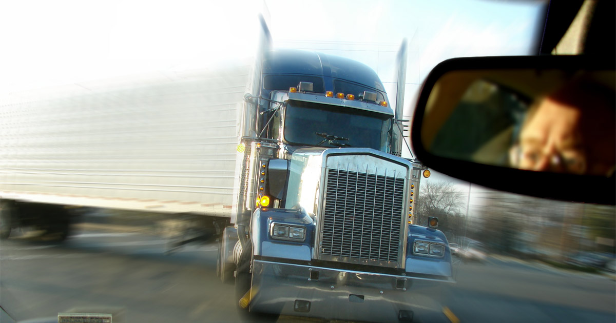 Get Legal Help From Our Long Branch Truck Accident Lawyers at Ellis Law