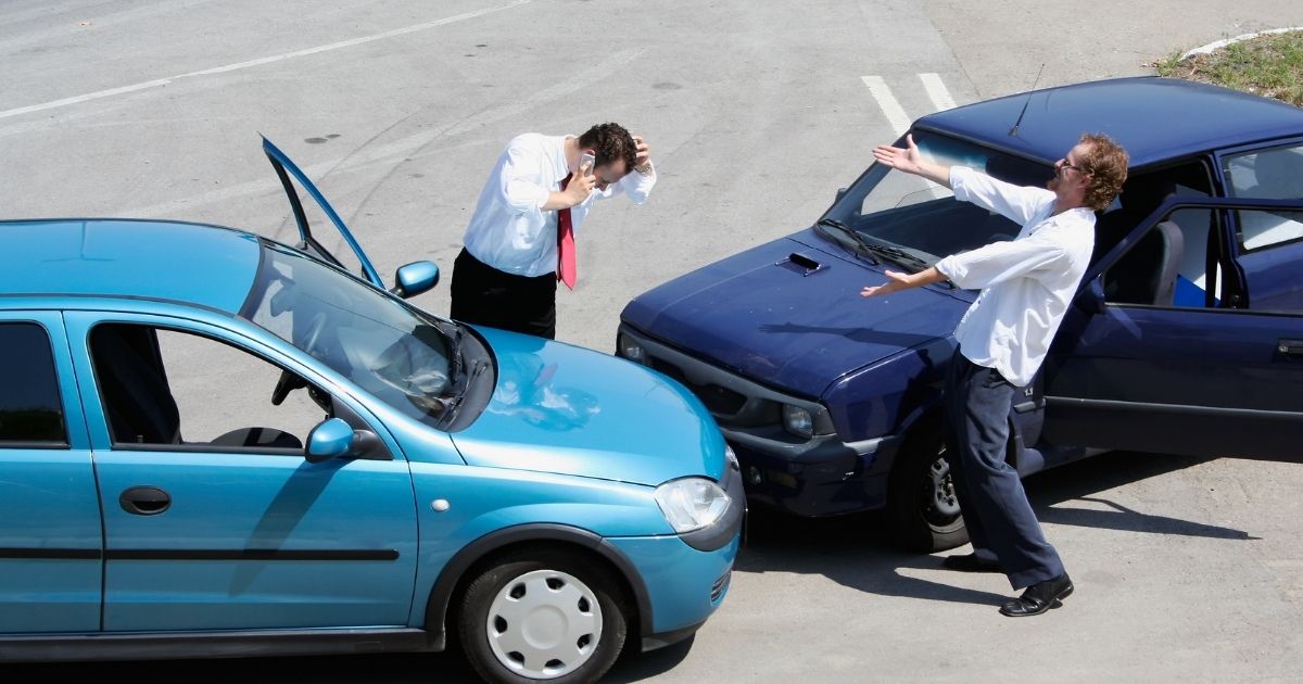 Contact the Freehold Car Accident Lawyers at Ellis Law to Get the Compensation You Deserve for Your Car Crash Injuries