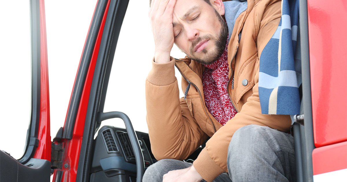 Let the Freehold Truck Accident Lawyers at Ellis Law Pursue Justice for Your Damages
