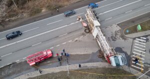 New Jersey truck accident lawyers