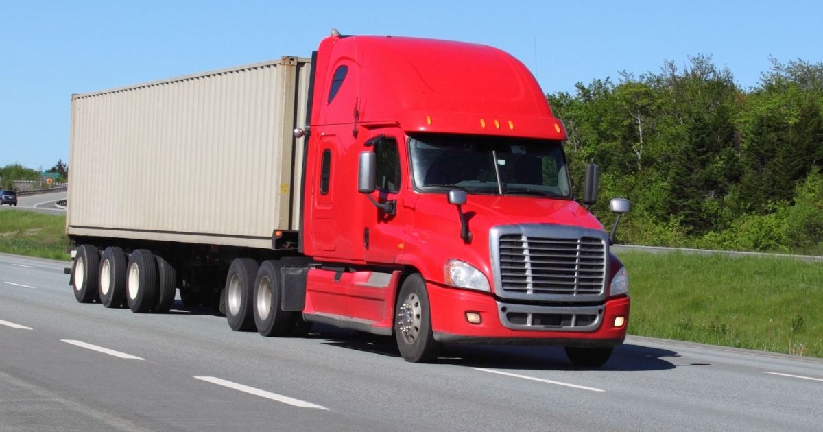 Freehold Truck Accident Lawyers at Ellis Law Help You Pursue Justice