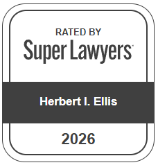 Ellis Law,P.C. - Super Lawyer