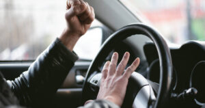 Freehold Car Accident Lawyers at Ellis Law Can Help With a Road Rage Accident