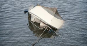 Memorial Day Boat Crash in Barnegat Bay