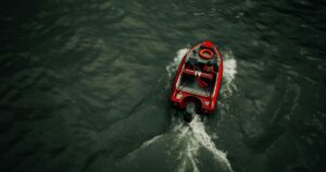 One Killed, Two injured in Barnegat Bay Boat Crash