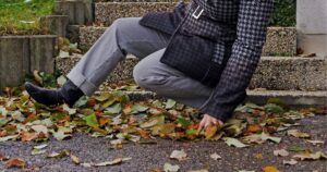 Contact a Monmouth County Slip and Fall Accident Lawyer at Ellis Law